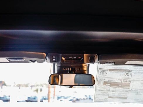 New 2025 Jeep Wrangler Sport S image 17