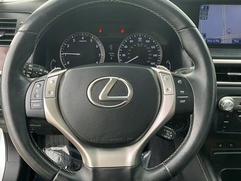 Used 2013 Lexus GS 350 w/ Premium Pkg RWD image 7