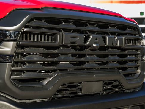 New 2026 RAM 2500 Tradesman image 10