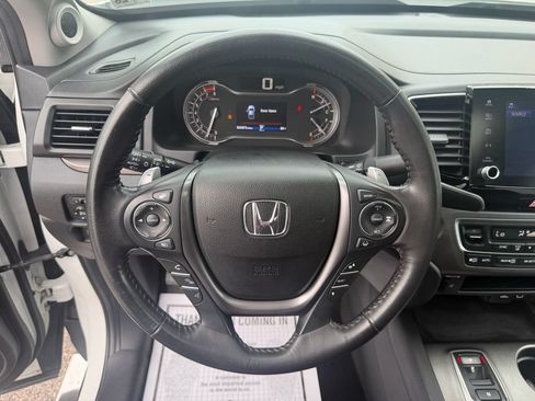 Used 2023 Honda Ridgeline RTL image 18