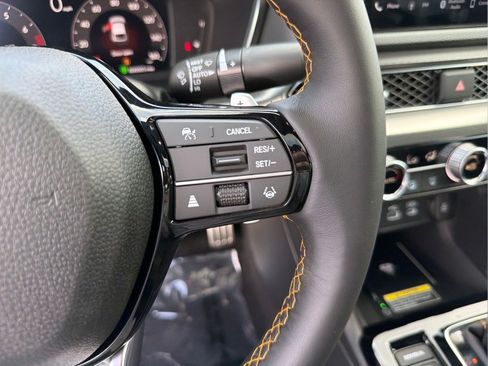New 2026 Acura Integra A-Spec FWD image 14