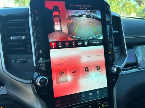 New 2026 RAM 1500 Tungsten w/ Bed Utility Group image 18