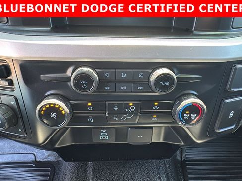 Used 2024 Ford F350 XL AWD/4WD image 19