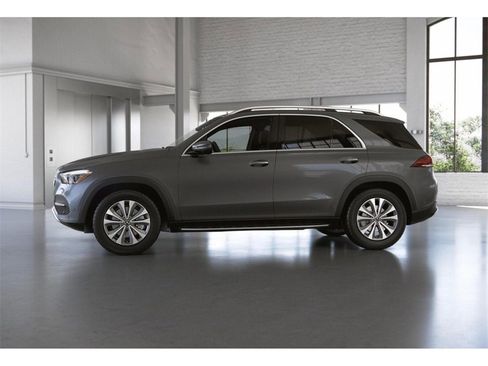 Used 2023 Mercedes-Benz GLE 350 GLE 350 image 36