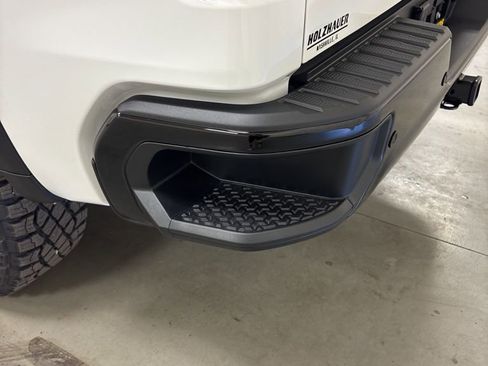 New 2026 GMC Sierra 1500 AT4X image 27