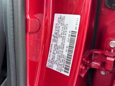 New 2025 MAZDA CX-50 AWD 2.5 S w/ Weather Package image 25