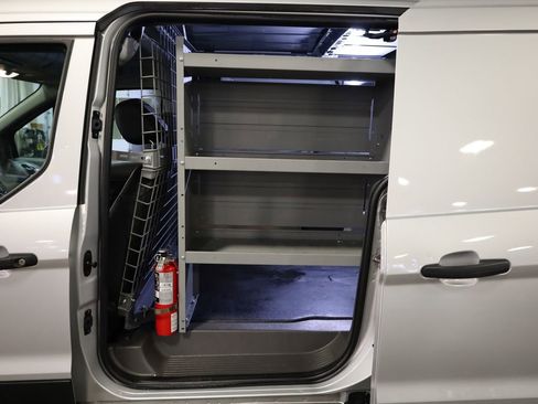 Used 2023 Ford Transit Connect XL image 10