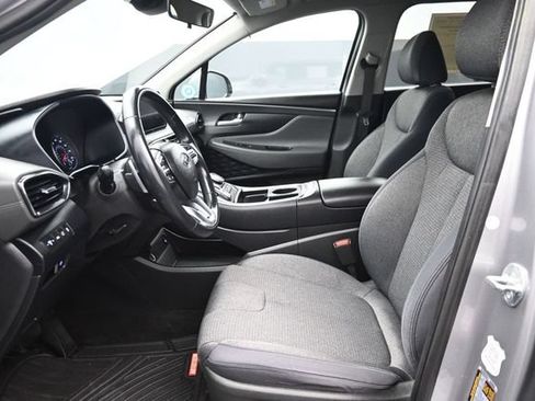 Used 2023 Hyundai Santa Fe SEL AWD/4WD image 7