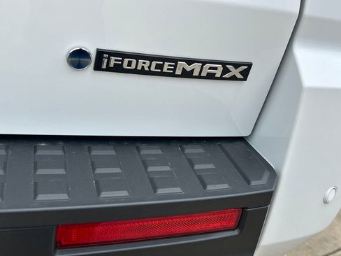 New 2026 Toyota 4Runner TRD Off-Road Premium AWD/4WD image 39