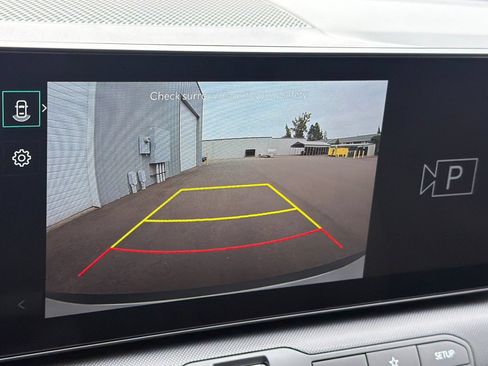 New 2026 Kia K4 FWD image 15