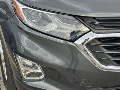 Used 2019 Chevrolet Equinox LT w/ LPO, Cargo Package image 14