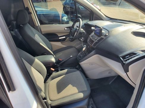 Used 2021 Ford Transit Connect XLT image 20