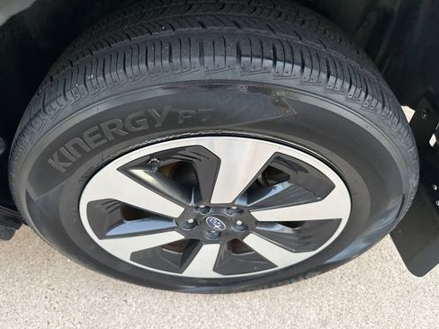 Used 2018 Subaru Forester 2.5i w/ Alloy Wheel Package image 21