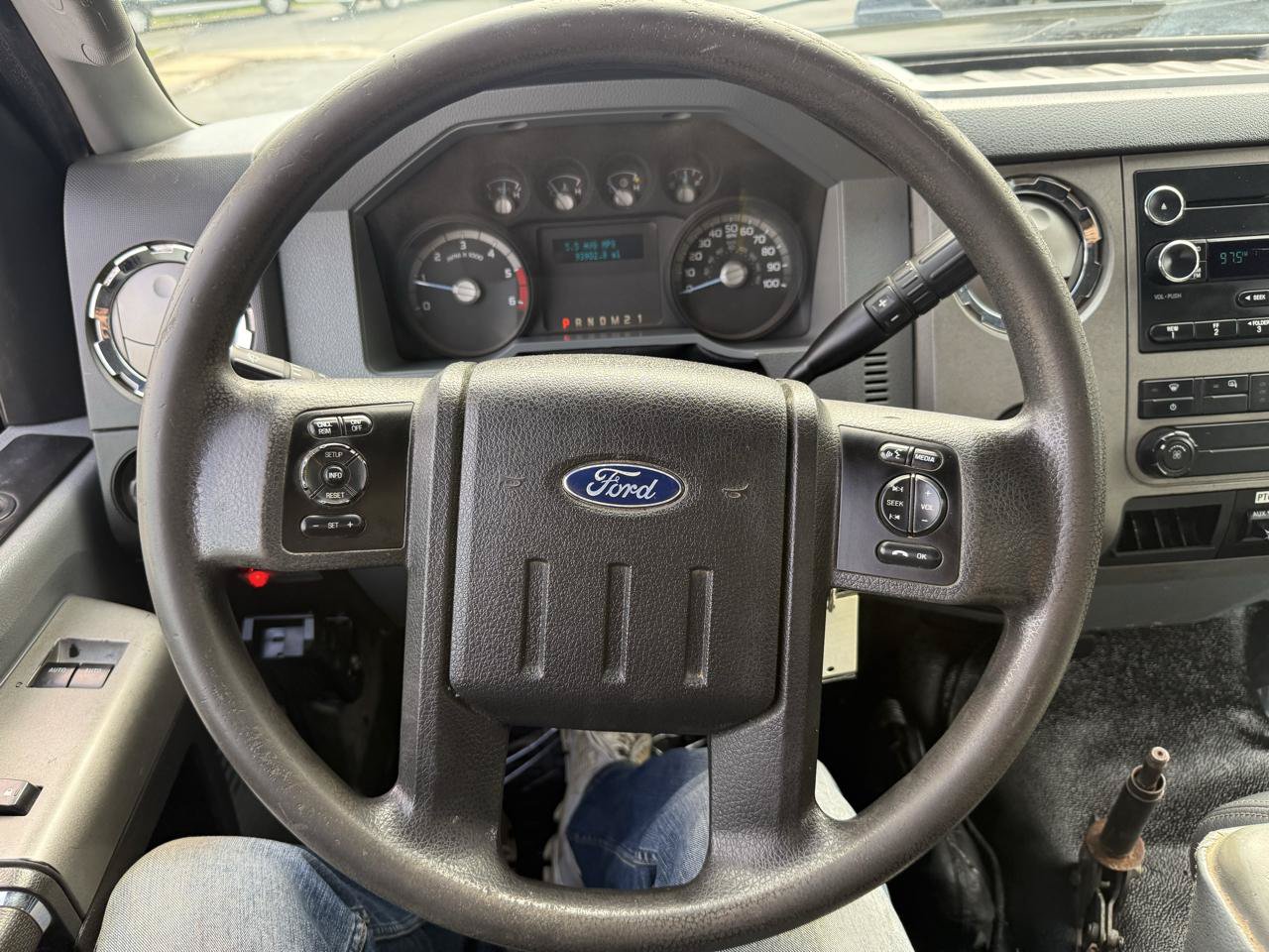Used 2019 Ford F650 2WD Regular Cab Super Duty image 29