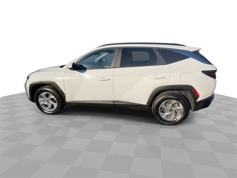 Used 2024 Hyundai Tucson SEL image 5