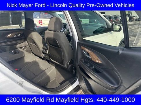 Used 2019 GMC Terrain SLE w/ Driver Convenience Package image 21