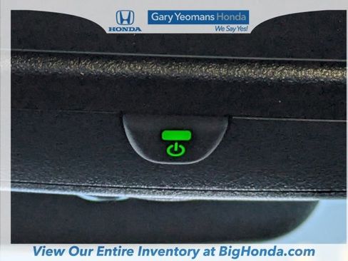 New 2026 Honda CR-V Sport Touring image 35