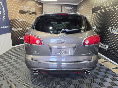 Used 2012 Buick Enclave Premium FWD image 7