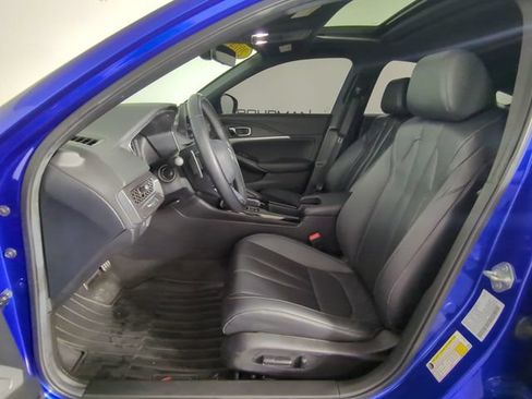 Used 2024 Acura Integra A-Spec FWD image 18