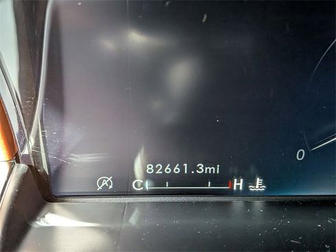 Used 2019 Lincoln Navigator Reserve image 19