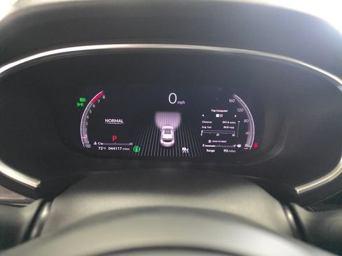 Used 2024 Acura MDX Type S AWD/4WD image 20