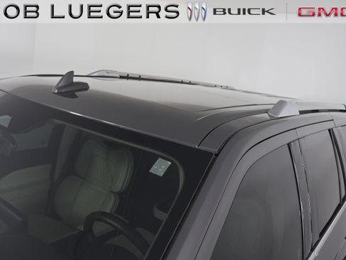 Used 2023 Lincoln Navigator L Black Label image 5