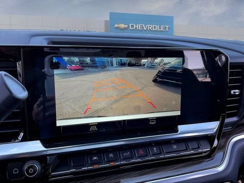 New 2026 Chevrolet Silverado 1500 LT w/ Protection Package RWD image 7