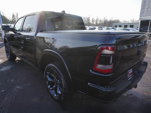 Used 2023 RAM 1500 Limited image 6