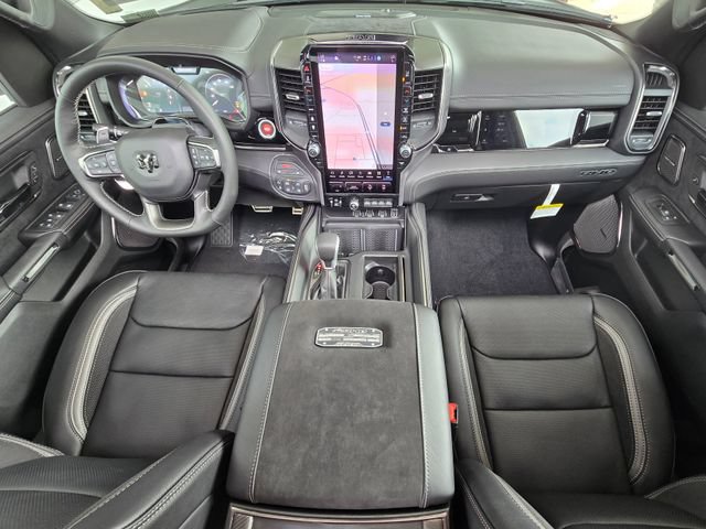 New 2026 RAM 1500 RHO w/ RHO Level 1 Equipment Group AWD/4WD image 8