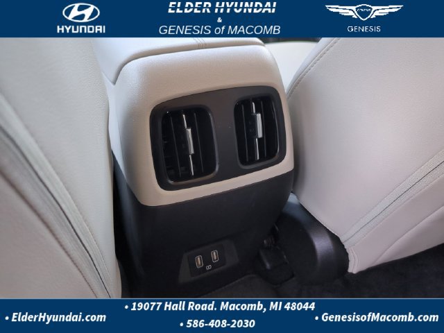 Certified 2024 Hyundai Tucson SEL w/ Convenience Package AWD/4WD image 13