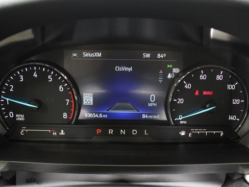 Used 2022 Ford Explorer XLT w/ Equipment Group 202A image 43