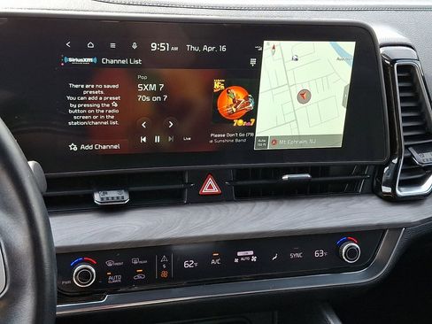 Used 2023 Kia Sportage X-Line image 25