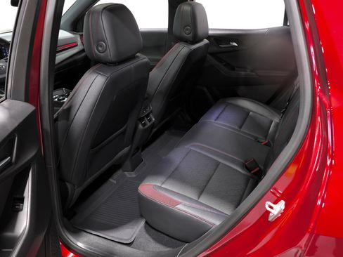 Used 2026 Chevrolet Equinox RS w/ Convenience Package III FWD image 24