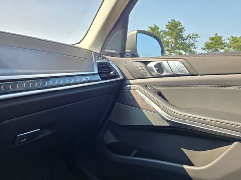 New 2027 BMW X7 xDrive40i AWD/4WD image 25