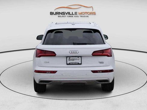 Used 2018 Audi Q5 Prestige w/ Prestige Package image 6