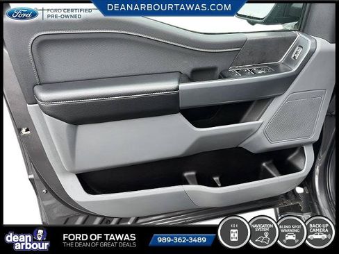 Certified 2024 Ford F150 XLT AWD/4WD image 5
