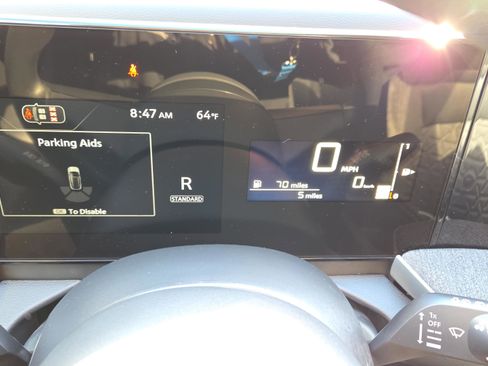 New 2026 Nissan Kicks SV image 27