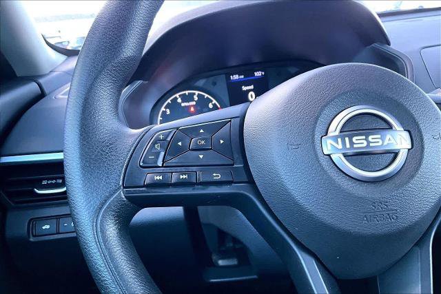 Certified 2024 Nissan Altima 2.5 S FWD image 24