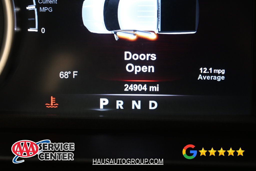 Used 2015 RAM 1500 Big Horn AWD/4WD image 27