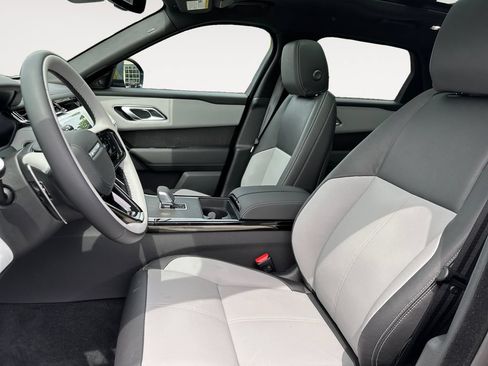 New 2026 Land Rover Range Rover Velar Belgravia AWD/4WD image 9