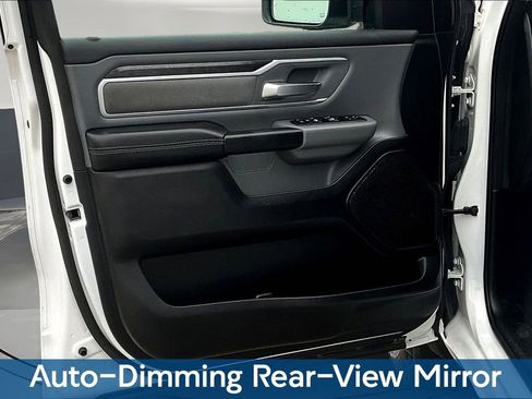 Used 2020 RAM 1500 Big Horn AWD/4WD image 21