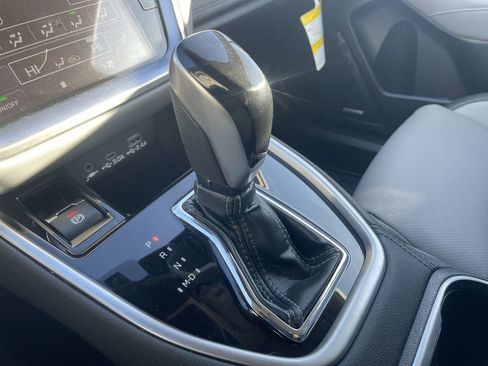 Used 2024 Subaru Outback Limited image 24