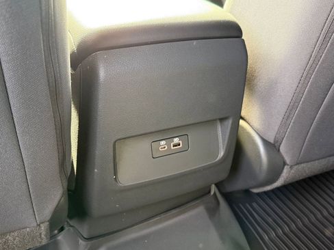 New 2026 Nissan Frontier SV w/ All-Weather Content Package image 23