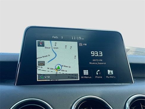 Used 2018 Kia Stinger GT2 image 15