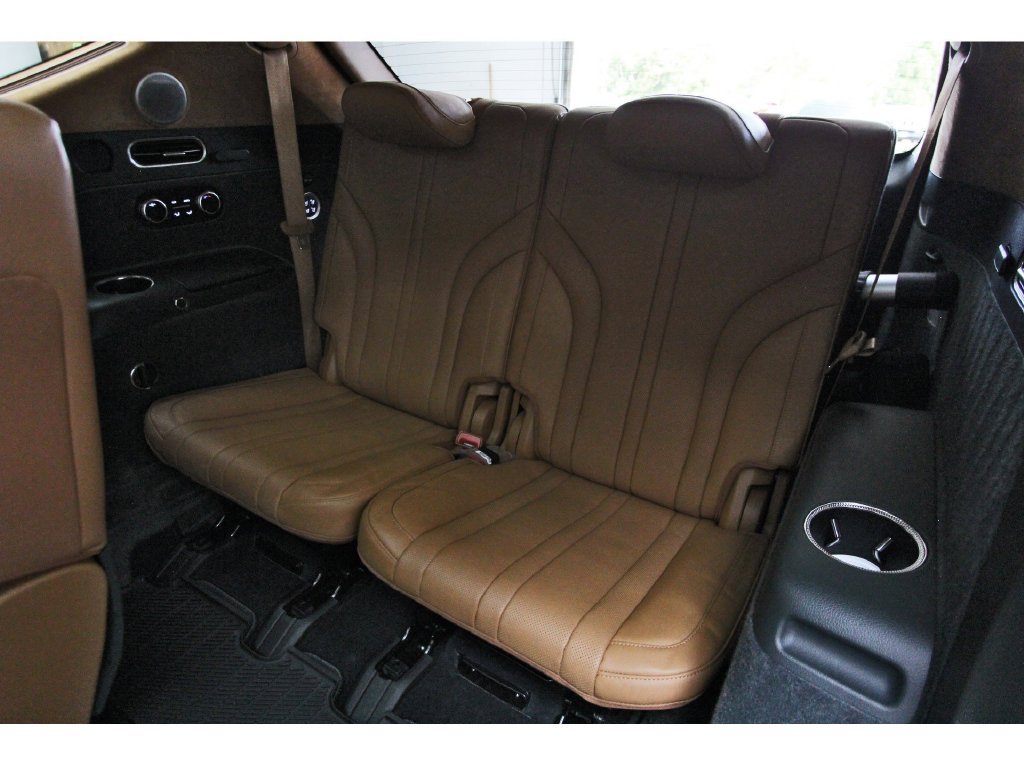 Used 2026 Genesis GV80 3.5T Prestige AWD/4WD image 15