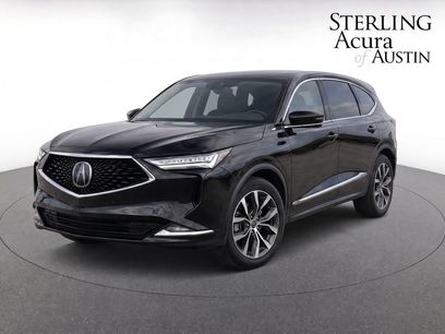 Used 2023 Acura MDX SH-AWD w/ Technology Package