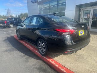Used 2023 Nissan Versa SV video 2