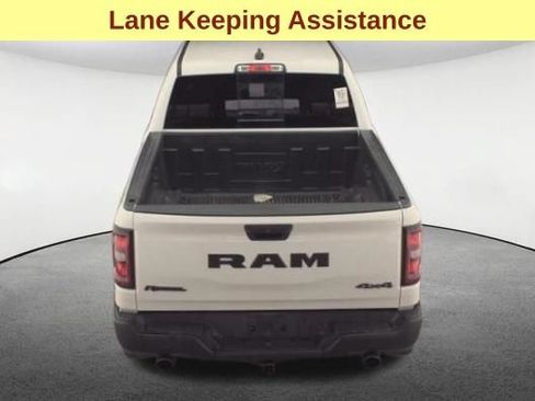 Used 2026 RAM 1500 Rebel w/ Rebel Level 1 Equipment Group AWD/4WD image 7