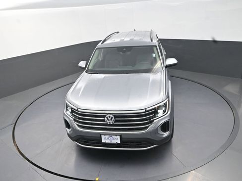 New 2026 Volkswagen Atlas SE AWD/4WD image 14