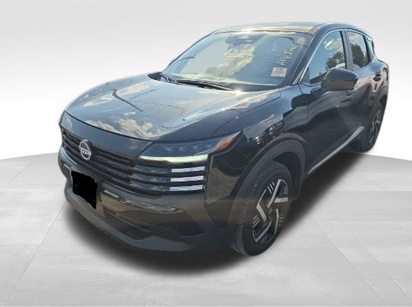 Used 2025 Nissan Kicks SV FWD image 3